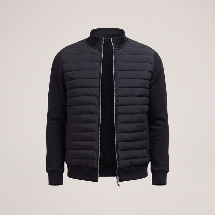 BLACKTHORN HYBRID TECHNICAL JACKET