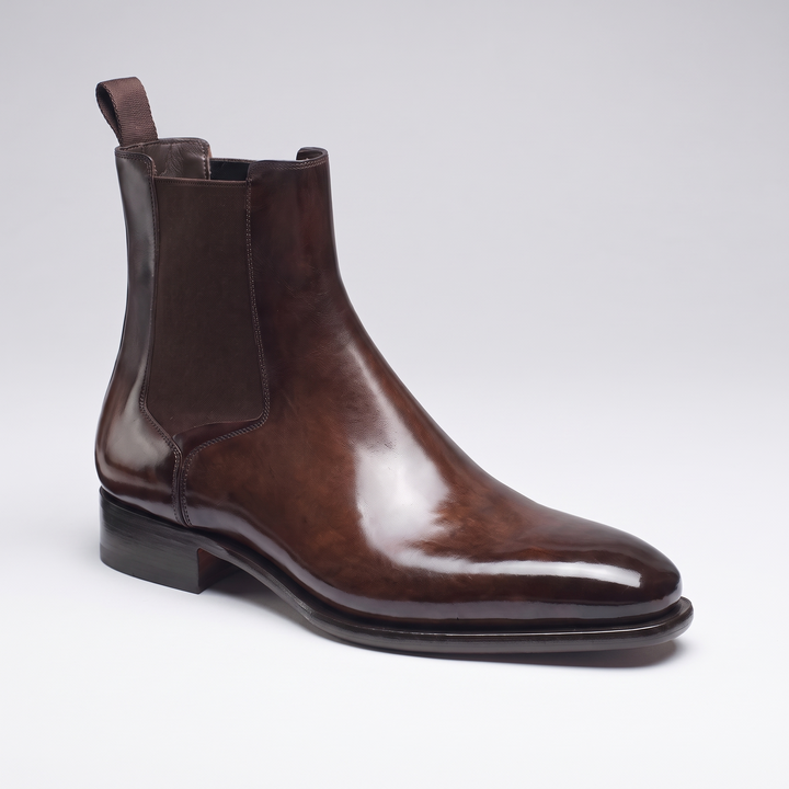 HARRINGTON CLASSIC CHELSEA BOOTS