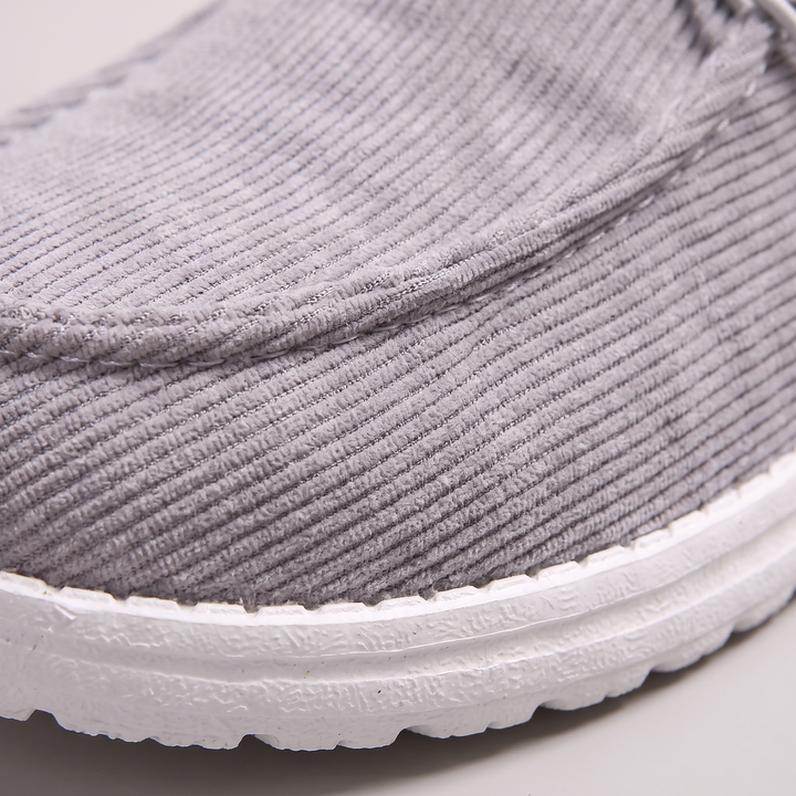 MARGERY PLUSH COMFORT LOAFERS