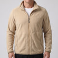 BRIARWOOD FLEECE ZIP JACKET