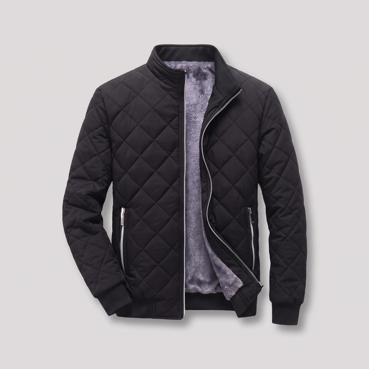 MONTROSE COTTON FIELD JACKET