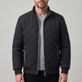 MONTROSE COTTON FIELD JACKET