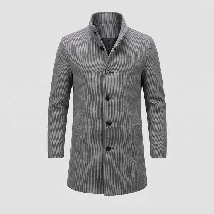 WESTBURY HERITAGE CHECK JACKET