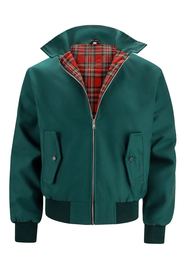 CALDWELL STONE UTILITY JACKET