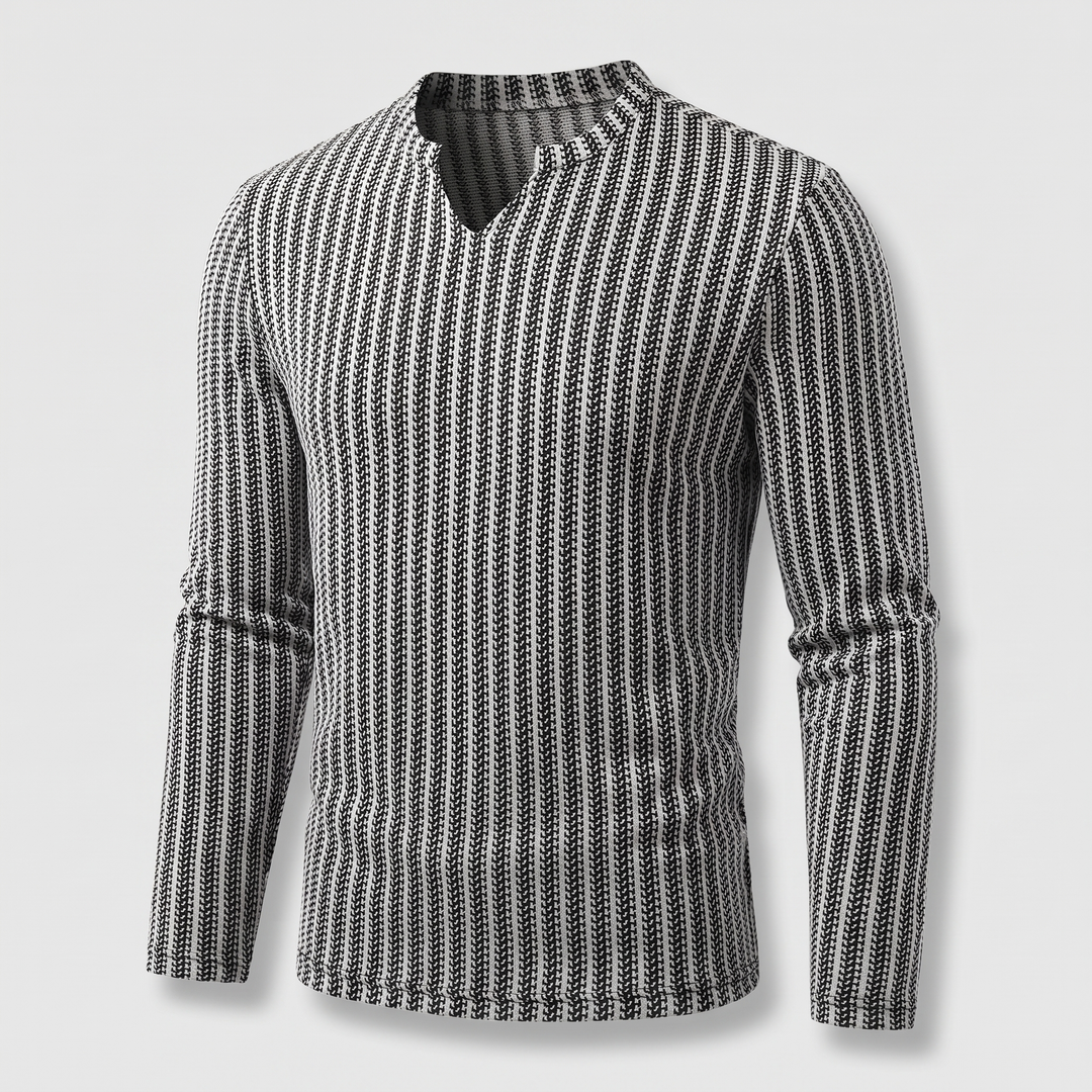 TIMELESS EVERYDAY KNIT JUMPER