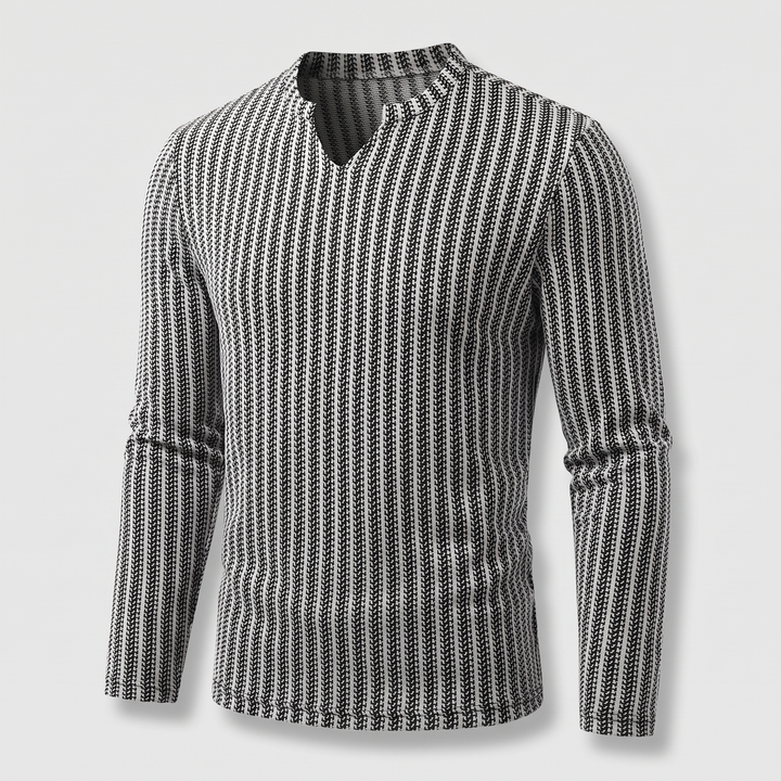 TIMELESS EVERYDAY KNIT JUMPER