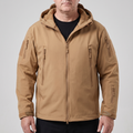 COLDGUARD INSULATED OUTDOOR JACKET