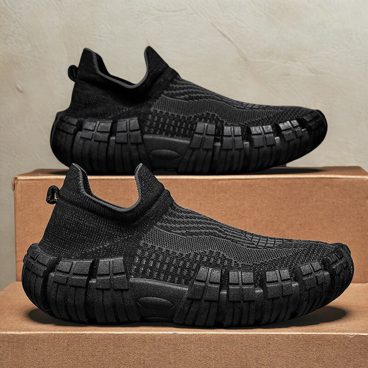ZENRIK METROPROTECT TrainerS