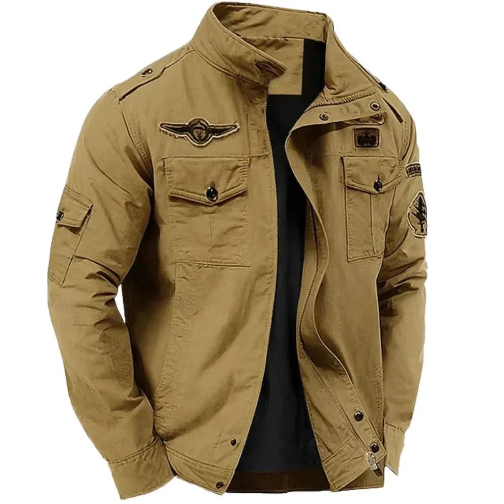 COMMANDER FIELD JACKET