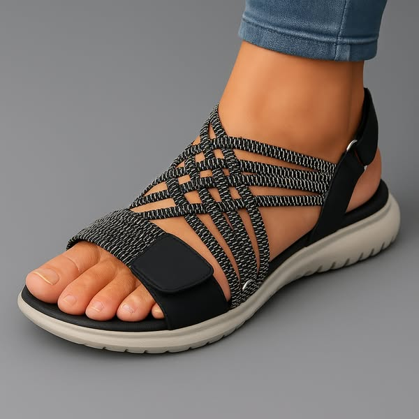 LENA Orthopaedic COMFORT SANDALS
