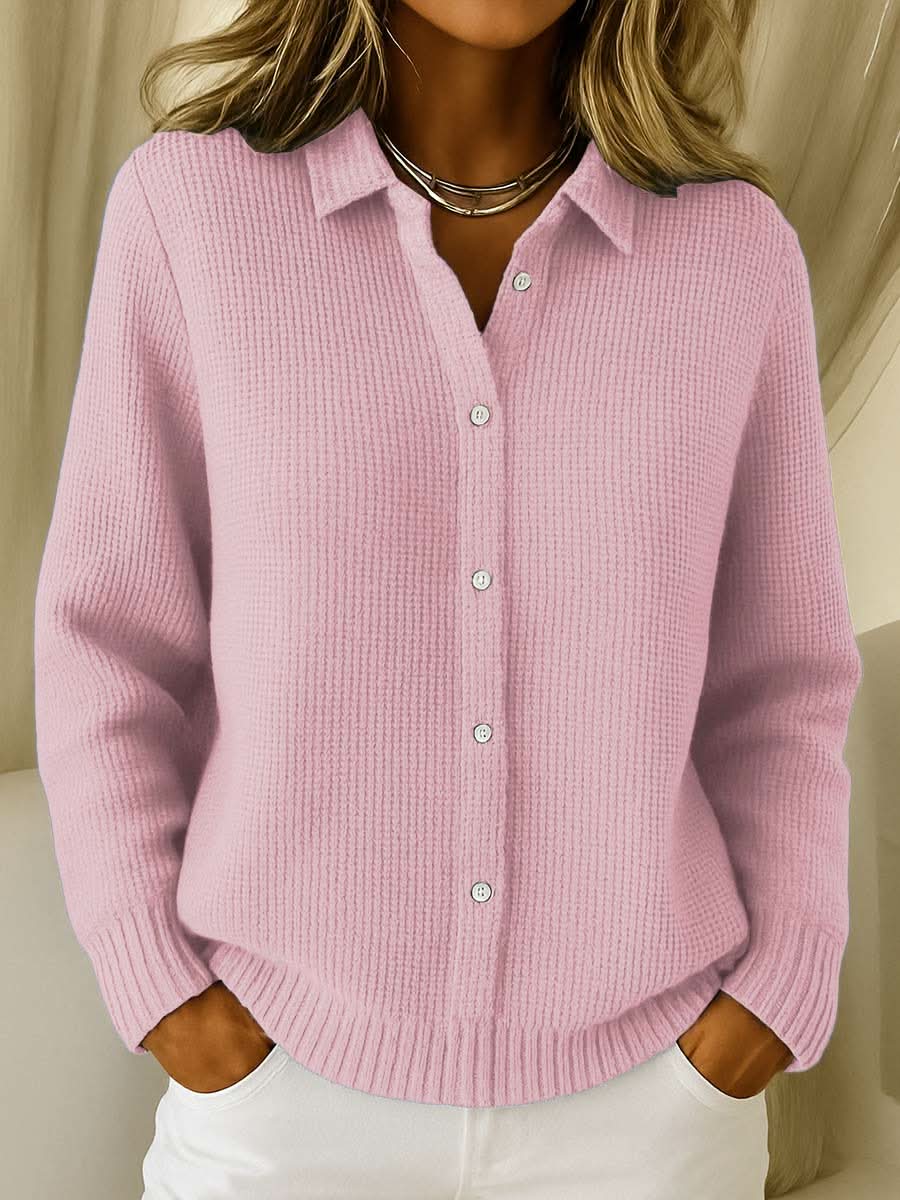 SERAPHINE CLASSIC CARDIGAN