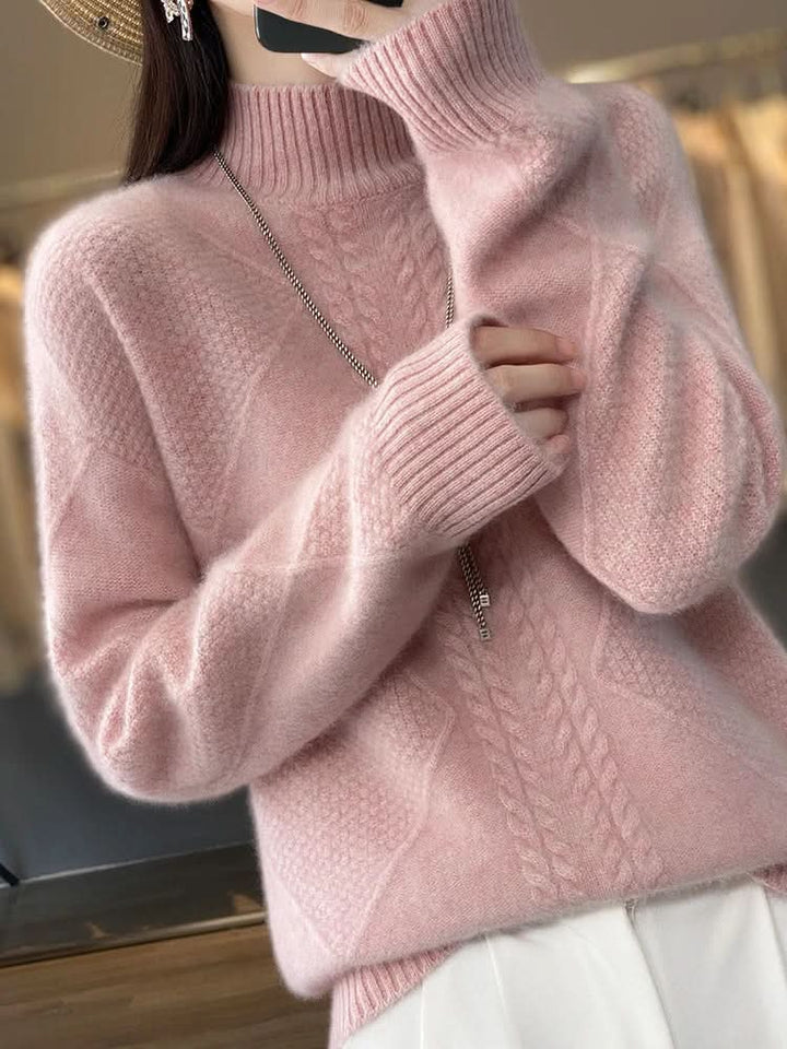 ARIA CASHMERE Jumper