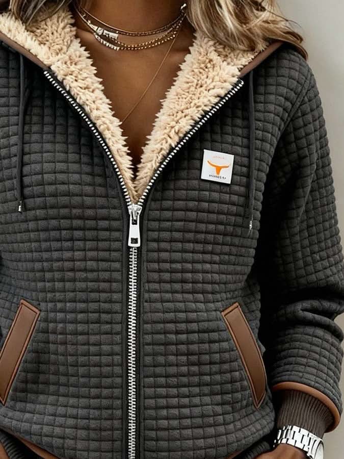 AURELIA THERMAL POLAR OUTERWEAR
