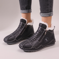 WINTERSHIELD FUR-LINED BOOTS