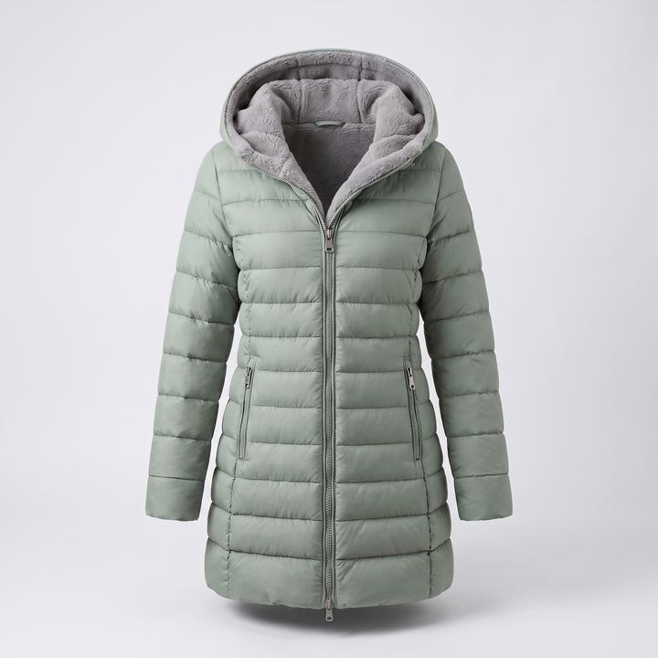 HARRIET COSY WINTER JACKET