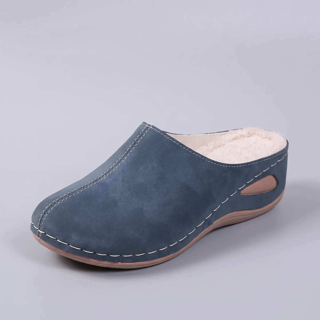 FLORENCE Orthopaedic COMFORT SLIPPERS