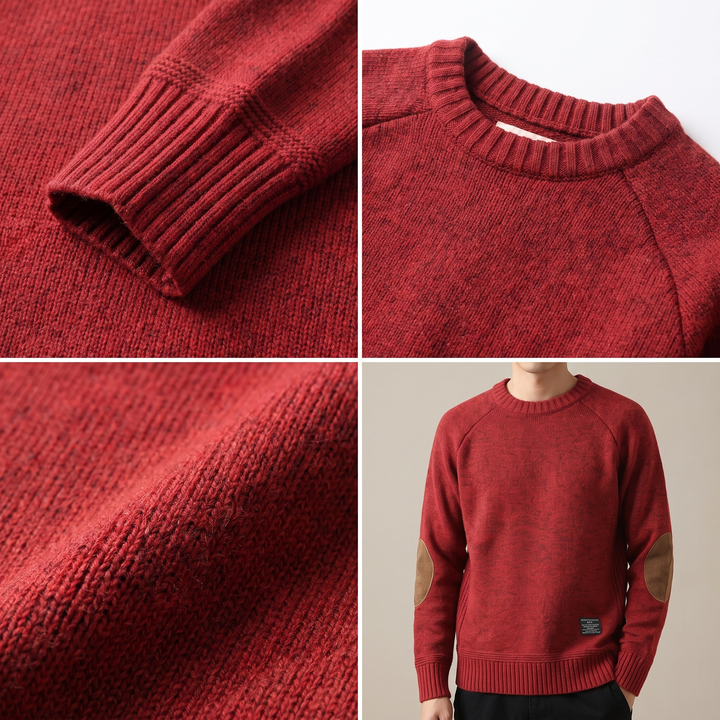 ALDWYN HAVEN Jumper