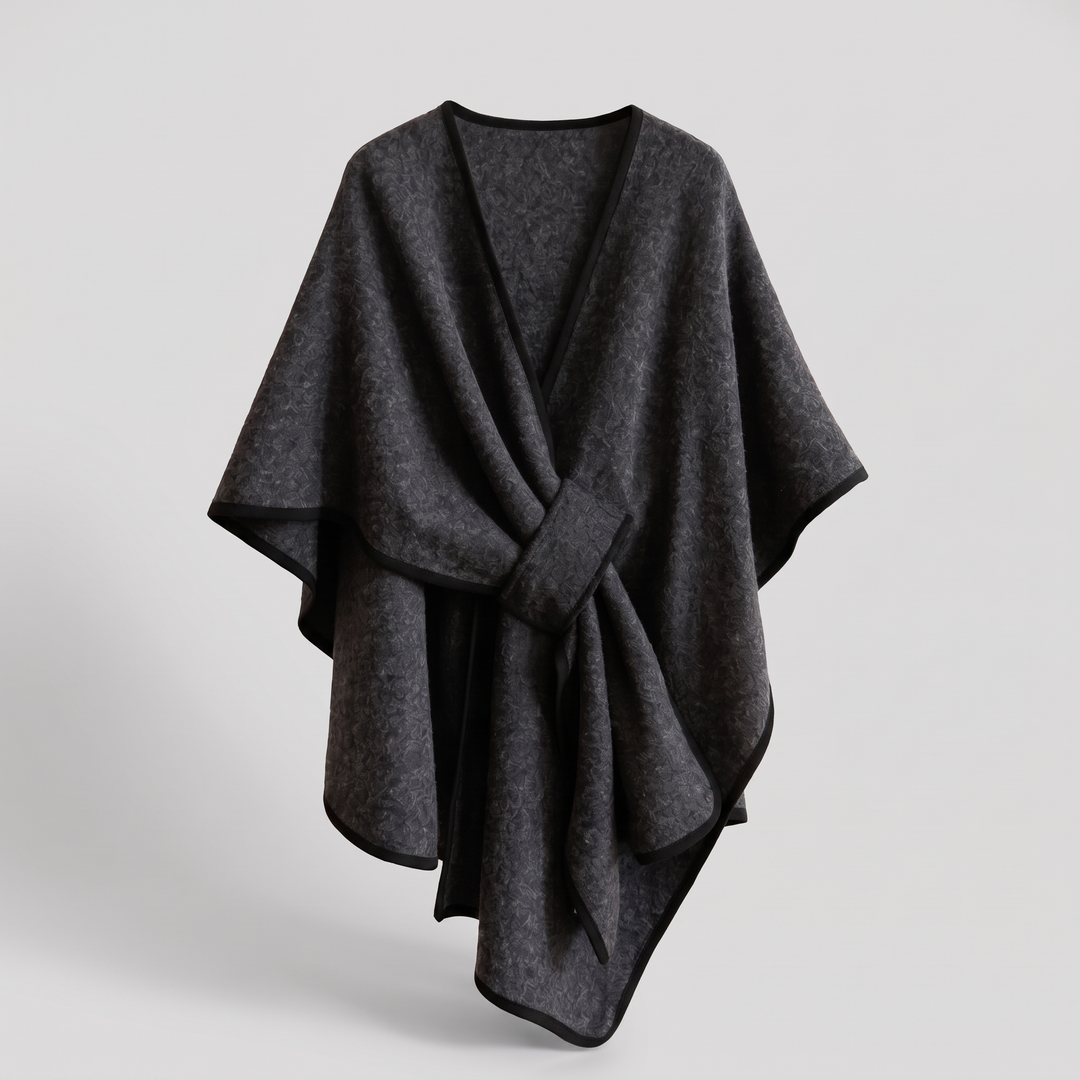 SOFT TOUCH BELTED KNIT CARDIGAN