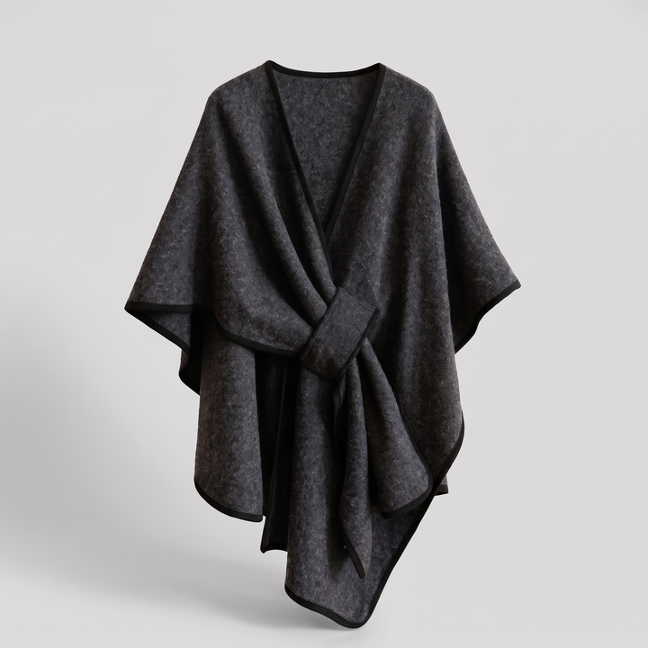 SOFT TOUCH BELTED KNIT CARDIGAN