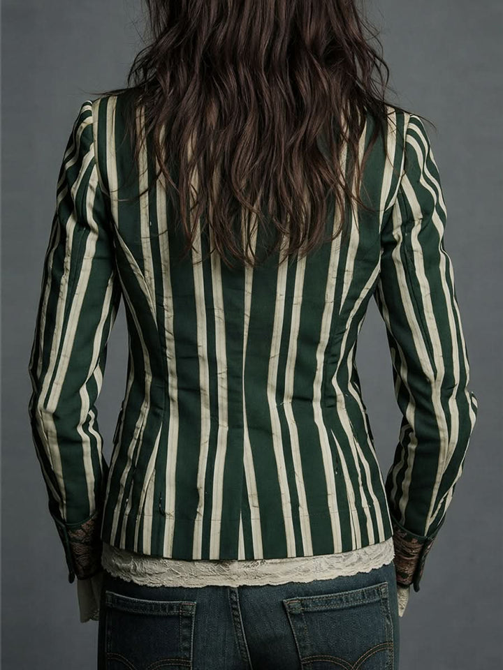 ELARIN COASTAL BLAZER