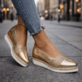 SOLARA GLOW WEDGE