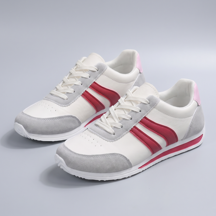 PREMIUM SUPPORT LIFESTYLE TRAINERS