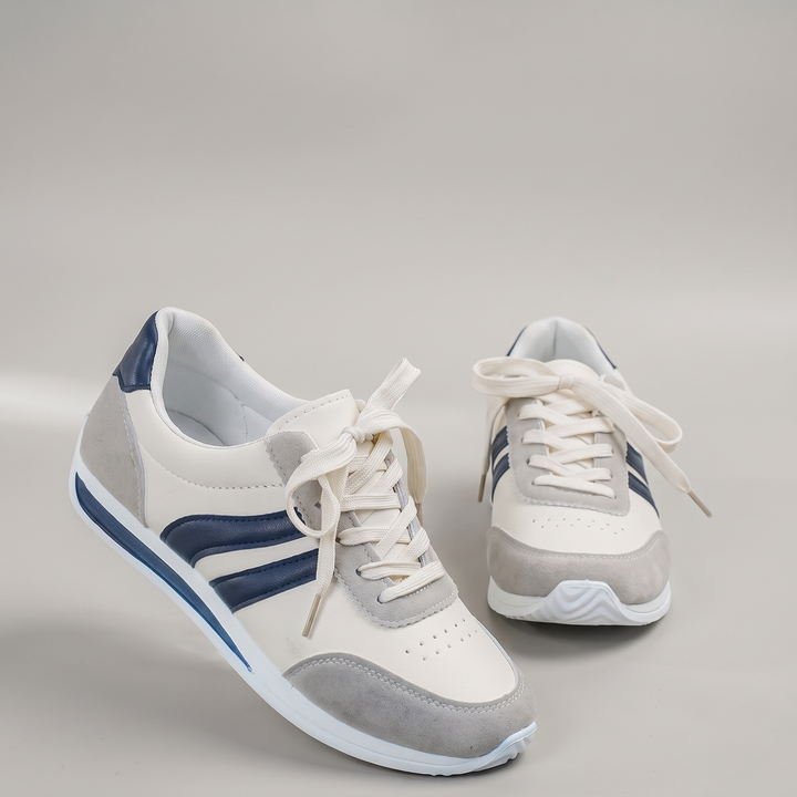 PREMIUM SUPPORT LIFESTYLE TRAINERS