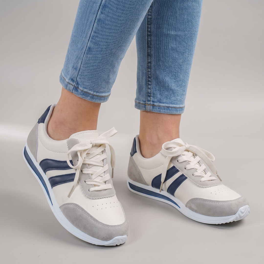 PREMIUM SUPPORT LIFESTYLE TRAINERS