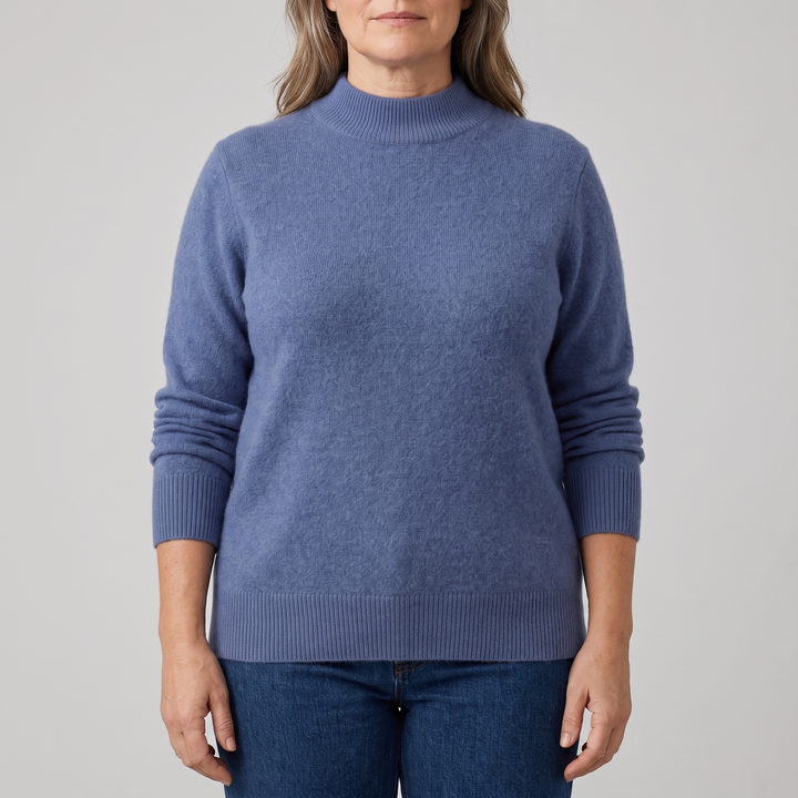 ARLINGTON CASHMERE Jumper