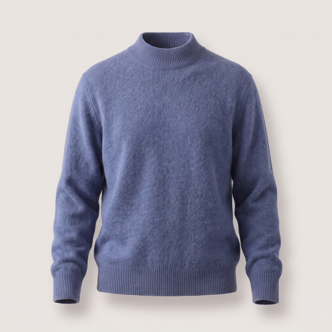 ARLINGTON CASHMERE Jumper