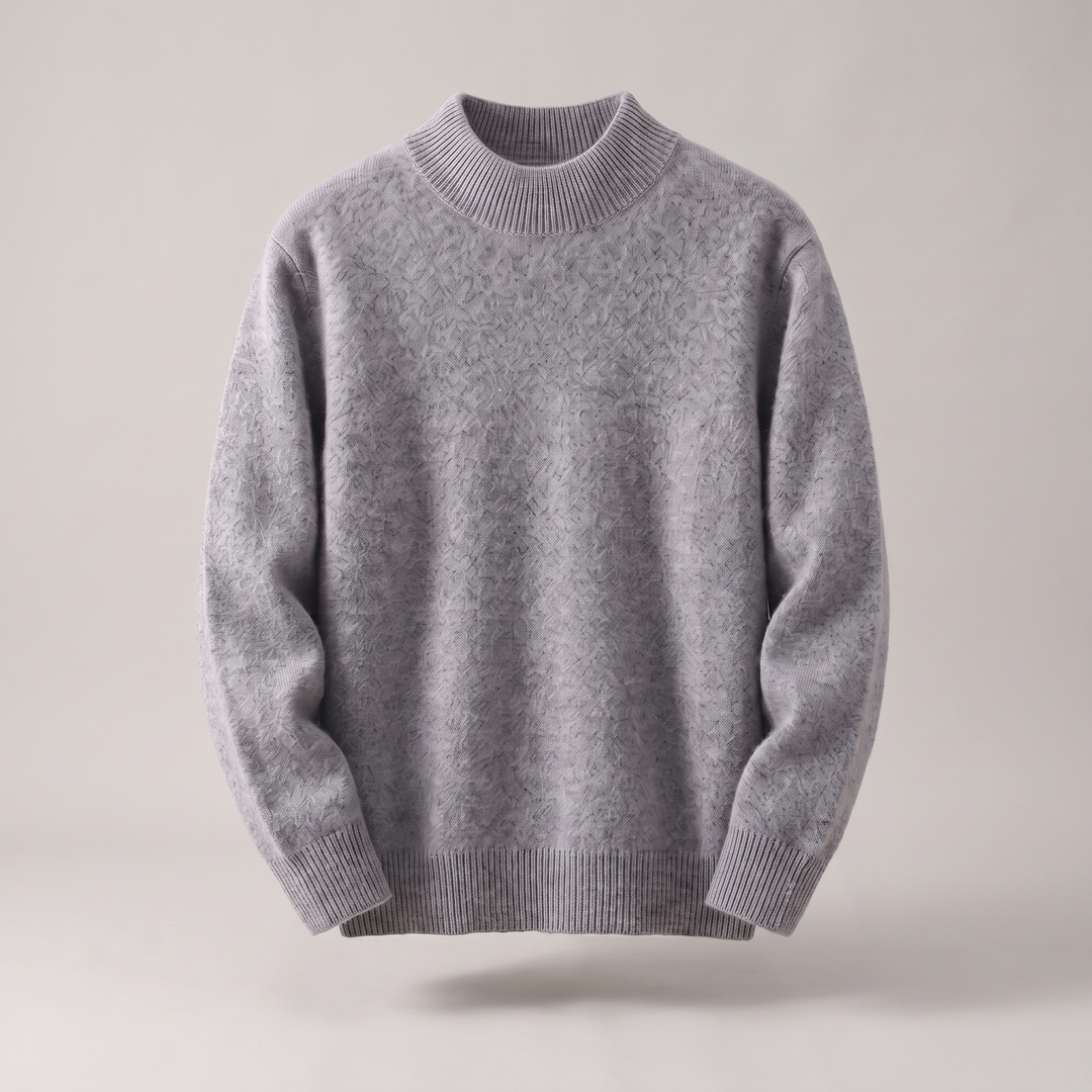 ARLINGTON CASHMERE Jumper