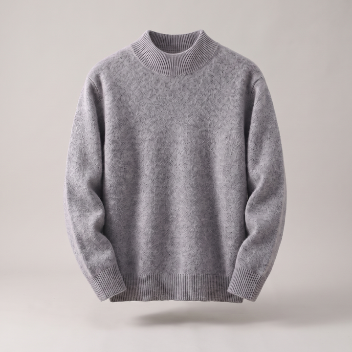 ARLINGTON CASHMERE Jumper