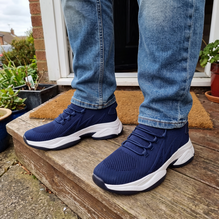 LIGHTSTEP SUPPORT TRAINERS