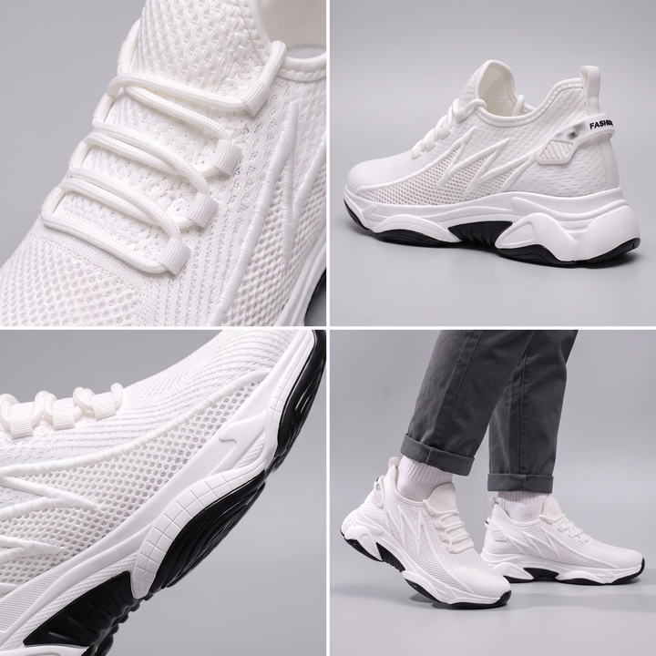 LIGHTSTEP SUPPORT TRAINERS