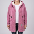 PLUSH EVERYDAY FLEECE JACKET