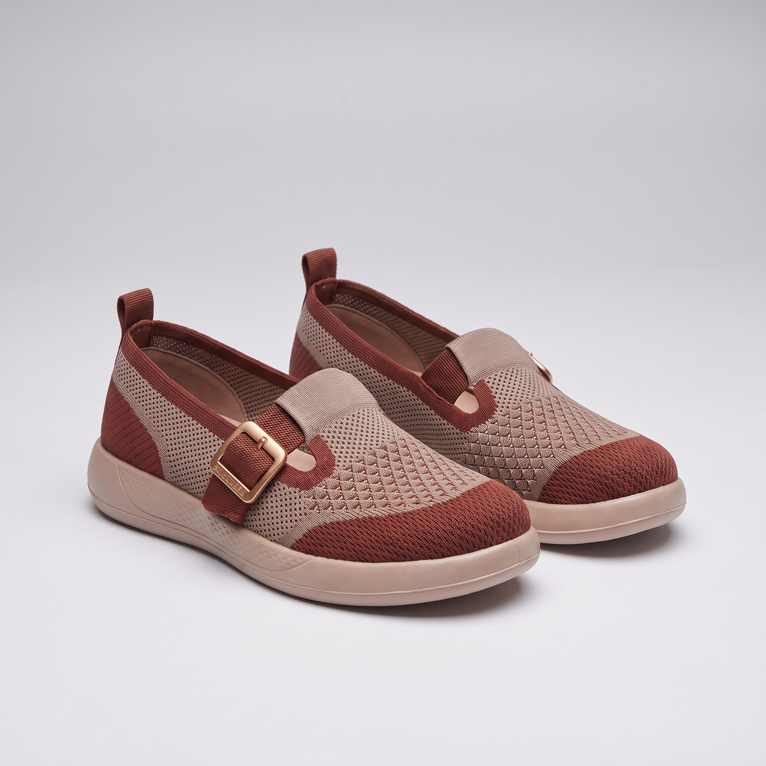 SOFT SOLE COMFORT TRAINERS