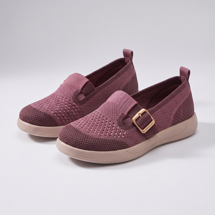 SOFT SOLE COMFORT TRAINERS