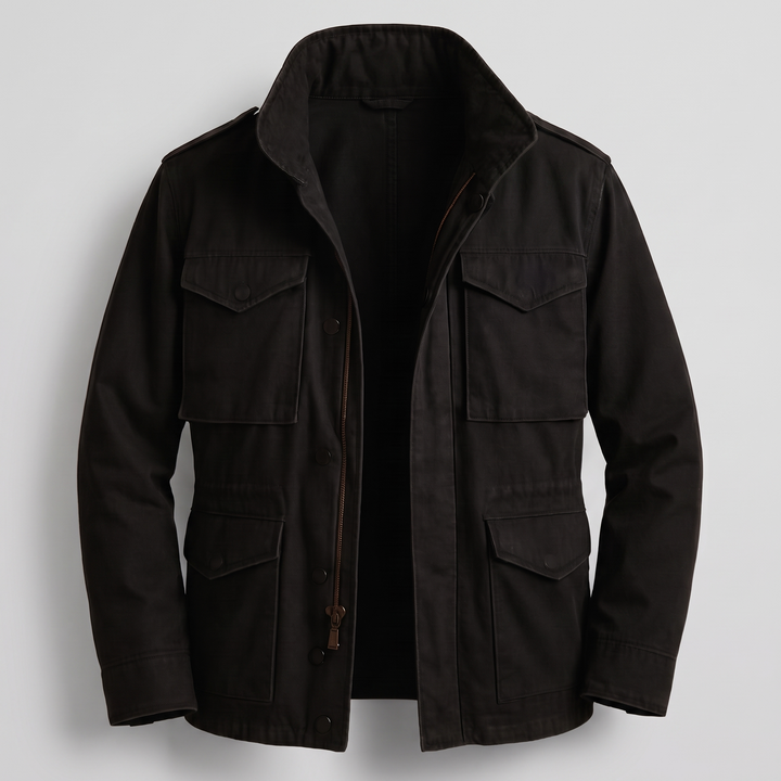 CLASSIC EXPEDITION FIELD JACKET