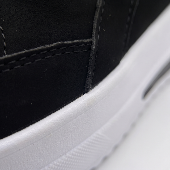 CUSHIONED SLIP ON TRAINERS
