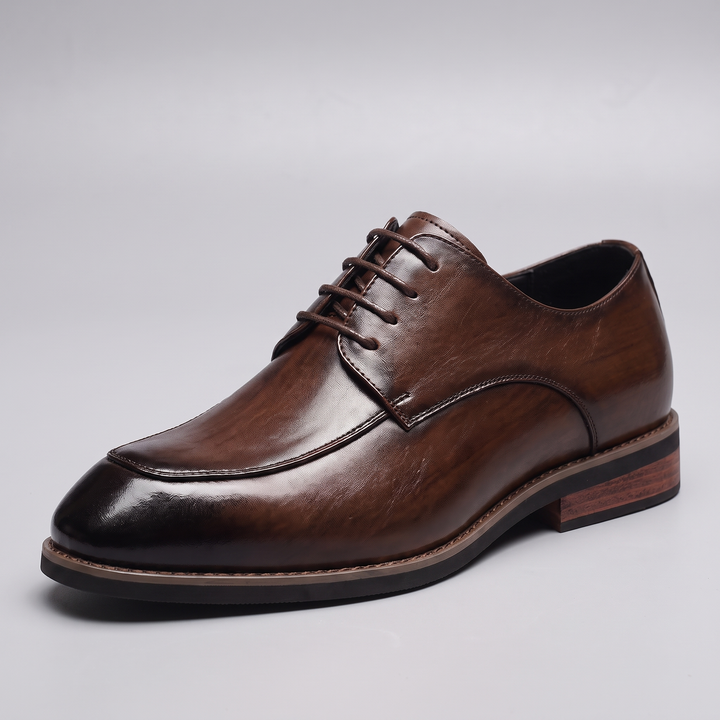 SMART FORMAL LACE UP SHOES