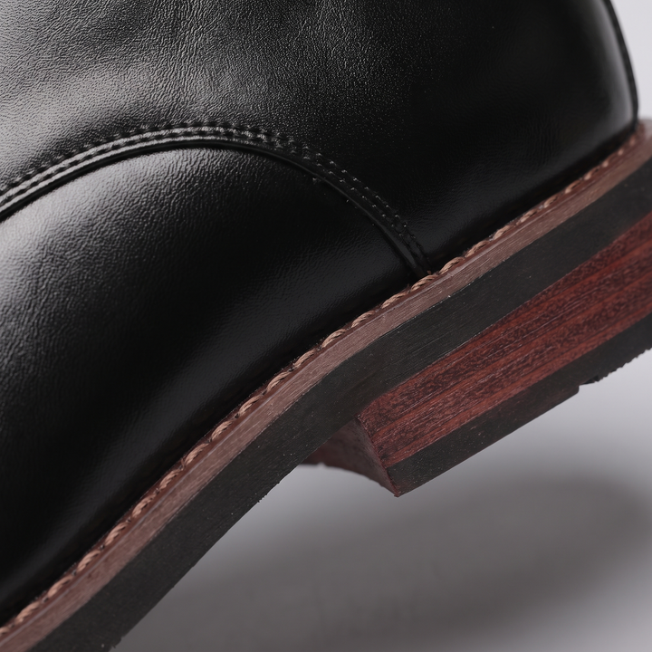 SMART FORMAL LACE UP SHOES