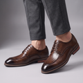 SMART FORMAL LACE UP SHOES