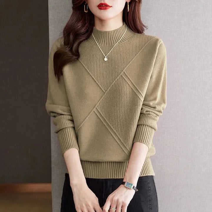 EVERETT CASHMERE Jumper