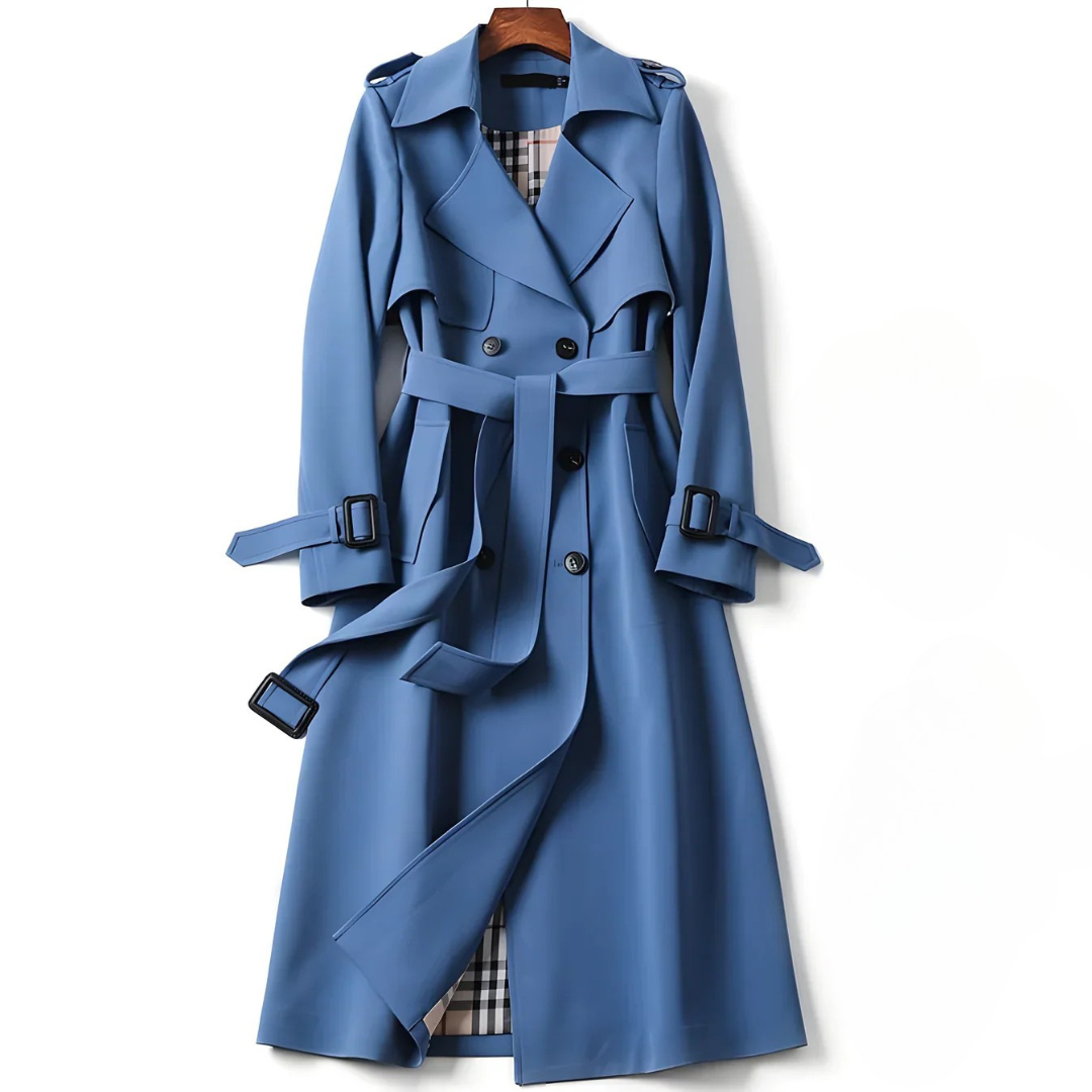 ASHWORTH HERITAGE TRENCH