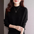 EVERETT CASHMERE Jumper