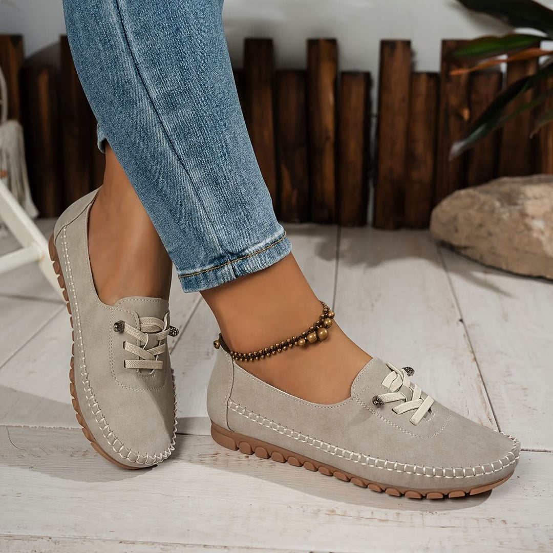 LUNARA Orthopaedic LOAFERS