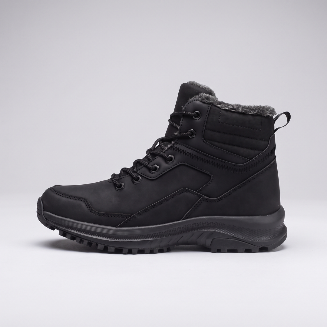 CLASSIC INSULATED HIKING BOOTS