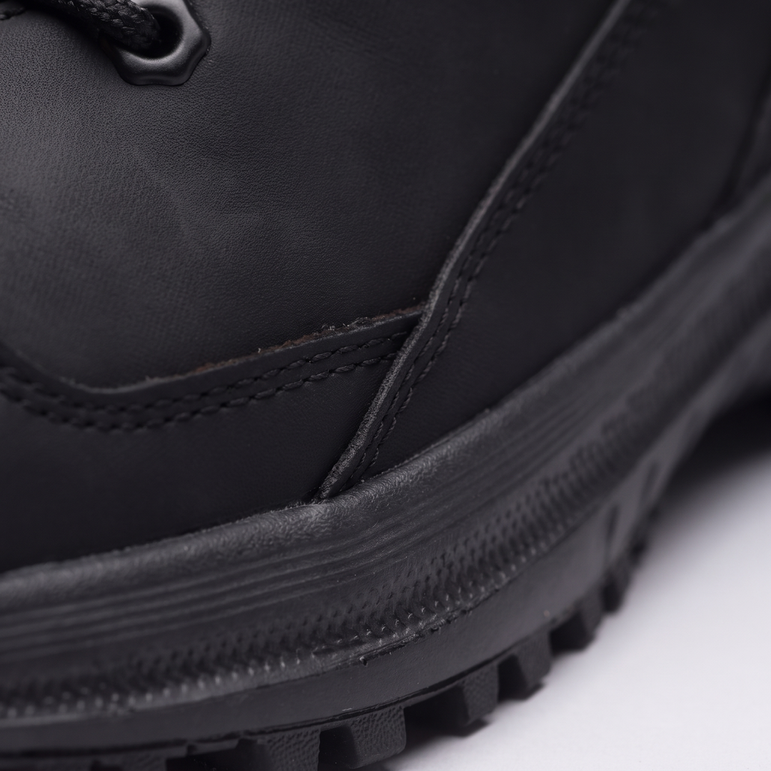 CLASSIC INSULATED HIKING BOOTS