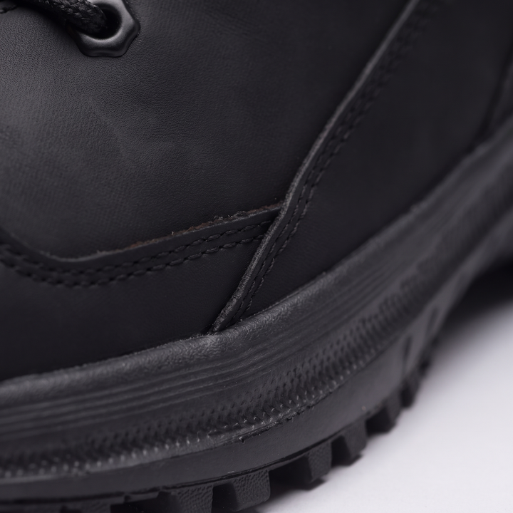 CLASSIC INSULATED HIKING BOOTS
