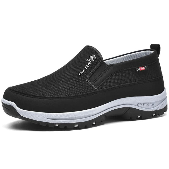HARLOW COMFORT SLIP-ONS